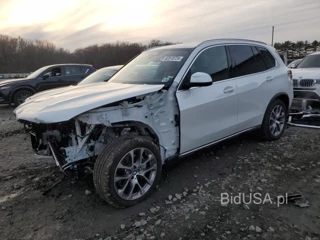 BMW X5 XDRIVE4 XDRIVE40I