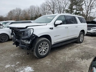 GMC YUKON XL D DENALI