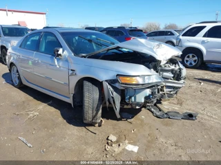 ACURA ACURA TL 3.2