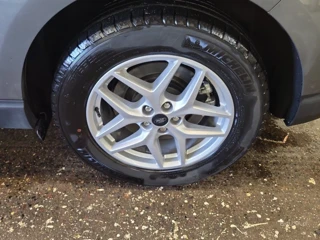FORD FORD EDGE SEL