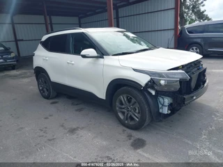 KIA KIA SELTOS S