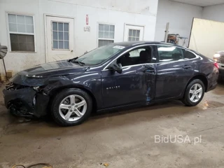 CHEVROLET MALIBU LS LS