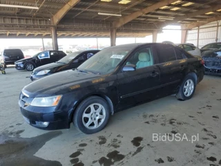 HYUNDAI SONATA GLS GLS