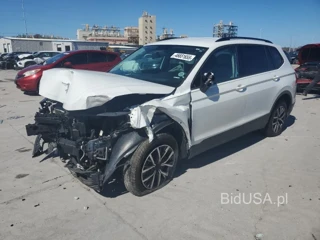 VOLKSWAGEN TIGUAN S S