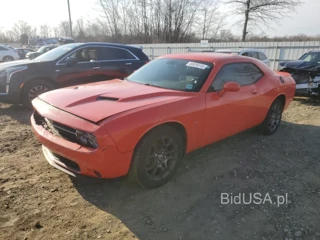 DODGE CHALLENGER GT