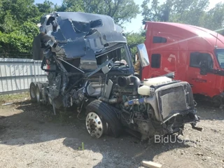 VOLVO VN VNL