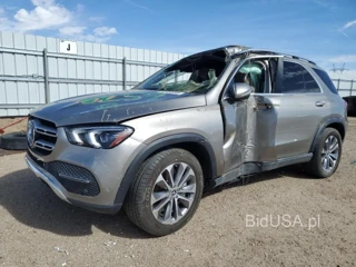 MERCEDES-BENZ GLE 350 350