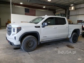 GMC SIERRA K15 K1500 AT4