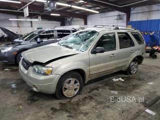 FORD ESCAPE LIM LIMITED