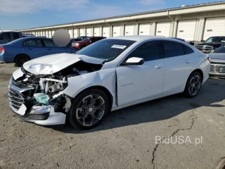 CHEVROLET MALIBU LT LT