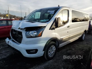 FORD TRANSIT T- T-350
