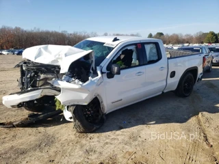 GMC SIERRA K15 K1500 ELEVATION