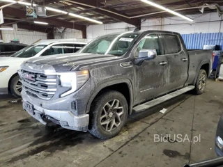 GMC SIERRA K15 K1500 SLT