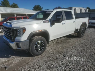 GMC SIERRA K25 K2500 HEAVY DUTY