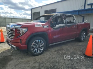 GMC SIERRA K15 K1500 DENALI