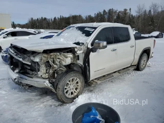 GMC SIERRA K15 K1500 SLT