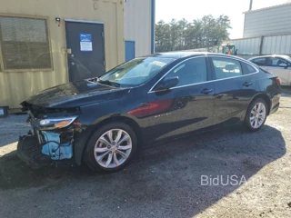 CHEVROLET MALIBU LT LT