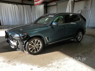 BMW X5 XDRIVE4 XDRIVE40I