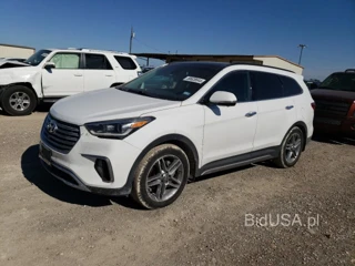 HYUNDAI SANTA FE S SE ULTIMATE