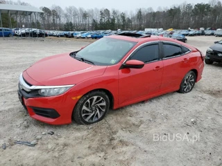 HONDA CIVIC EX EX