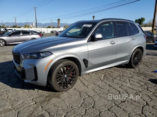 BMW X5 XDRIVE4 XDRIVE40I