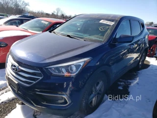 HYUNDAI SANTA FE S