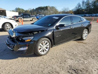 CHEVROLET MALIBU LT LT