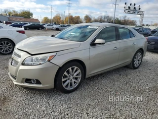 CHEVROLET MALIBU LTZ LTZ