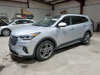 HYUNDAI SANTA FE S SE ULTIMATE