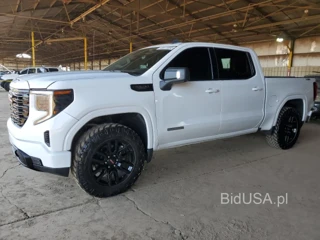 GMC SIERRA K15 K1500 ELEVATION