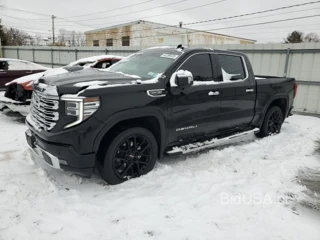 GMC SIERRA K15 K1500 DENALI