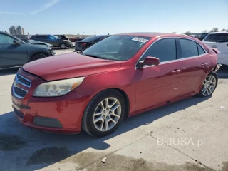 CHEVROLET MALIBU 1LT 1LT