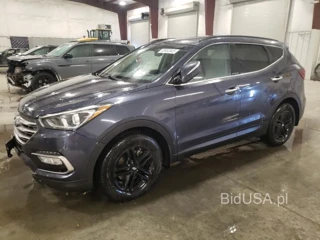 HYUNDAI SANTA FE S