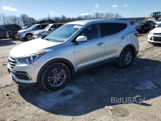 HYUNDAI SANTA FE S