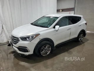 HYUNDAI SANTA FE S