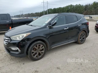 HYUNDAI SANTA FE S