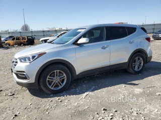 HYUNDAI SANTA FE S