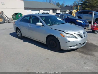 TOYOTA TOYOTA CAMRY LE