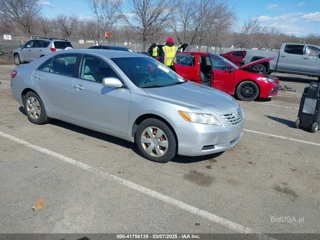 TOYOTA TOYOTA CAMRY LE