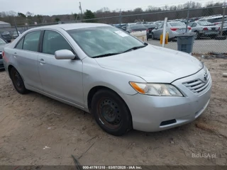 TOYOTA TOYOTA CAMRY