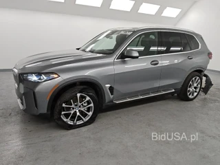 BMW X5 SDRIVE SDRIVE 40I