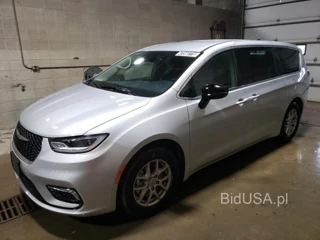 CHRYSLER PACIFICA T TOURING L