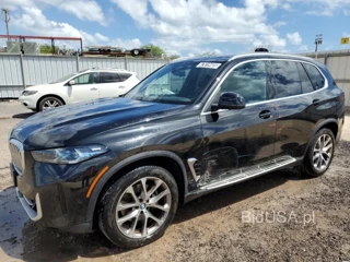 BMW X5 XDRIVE4 XDRIVE40I