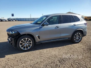 BMW X5 XDRIVE4 XDRIVE40I