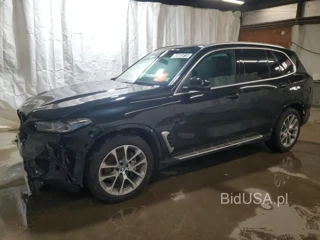 BMW X5 XDRIVE4 XDRIVE40I