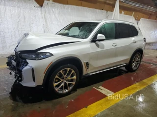 BMW X5 SDRIVE SDRIVE 40I