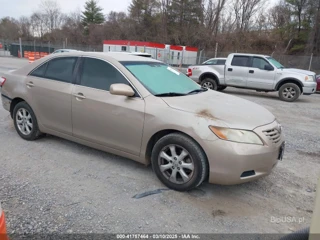 TOYOTA TOYOTA CAMRY LE