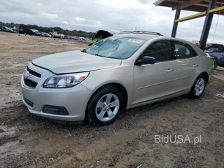 CHEVROLET MALIBU LS LS