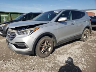 HYUNDAI SANTA FE S