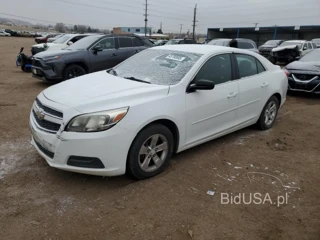 CHEVROLET MALIBU LS LS